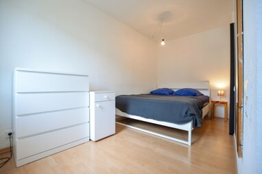 Wohnung zur Miete Wohnen auf Zeit 1.299 € 2 Zimmer 37,5 m² frei ab sofort Lindenthal Köln 50931