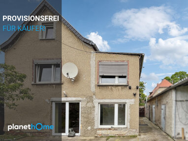 Einfamilienhaus zum Kauf Provisionsfrei 96.000 € 4 Zimmer 101 m² 341 m² Grundstück Tollwitz Bad Dürrenberg 06231