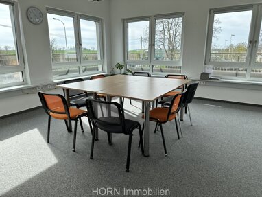 Büro-/Praxisfläche zur Miete Provisionsfrei 6 € 11 Zimmer 420 m² Bürofläche Neuruppin Neuruppin 16816