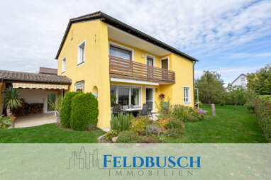 Einfamilienhaus zum Kauf 449.000 € 6 Zimmer 192,6 m² 904 m² Grundstück Freystadt Freystadt 92342