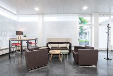 Bürofläche zur Miete 99 € 10 m² Bürofläche teilbar von 5 m² bis 10 m² Maria-Goeppert Strasse 3 Strecknitz / Rothebeck Lübeck 23562