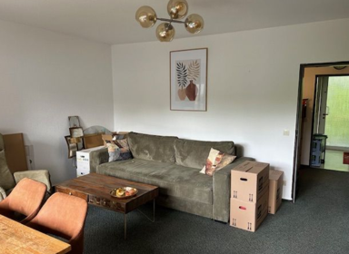 Wohnung zur Miete 475 € 2 Zimmer 48 m² Melchersstr. Kreuz Münster 48149