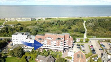 Apartment zum Kauf 199.990 € 2 Zimmer 39,8 m² 2. Geschoss frei ab sofort Döse Cuxhaven 27476