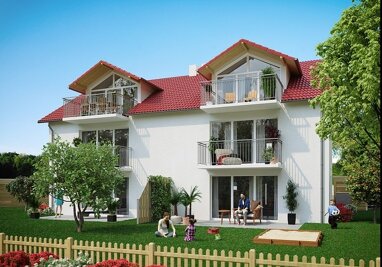 Doppelhaushälfte zum Kauf 635.000 € 5 Zimmer 120 m² 308 m² Grundstück Figurenweg 14 Gammelsdorf Gammelsdorf 85408