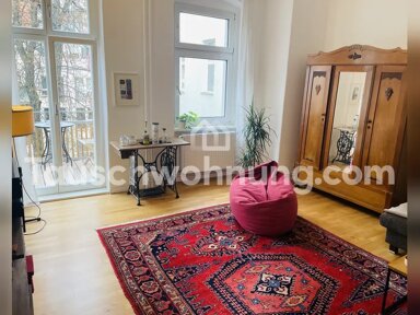 Wohnung zur Miete Tauschwohnung 800 € 3 Zimmer 69 m² 3. Geschoss Alt-Treptow Berlin 12435