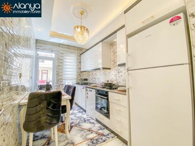 Apartment zum Kauf Provisionsfrei 134.000 € 4 Zimmer 140 m² 3. Geschoss Alanya