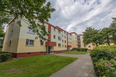 Wohnung zur Miete 679 € 3 Zimmer 79,6 m² EG frei ab 10.02.2025 Holmberg 29 Harrislee Harrislee 24955