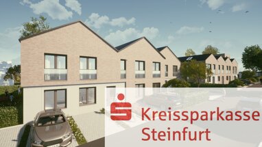 Wohnung zum Kauf 392.000 € 3 Zimmer 97,8 m² Burgsteinfurt Steinfurt 48565