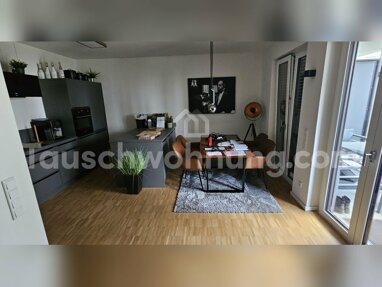 Wohnung zur Miete 1.200 € 3 Zimmer 85 m² Erdgeschoss Margaretenau - Dörnbergpark Regensburg 93049