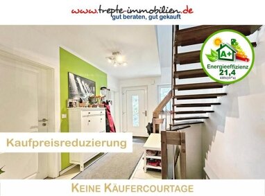 Einfamilienhaus zum Kauf provisionsfrei 539.000 € 4 Zimmer 110 m² 438 m² Grundstück frei ab sofort Henstedt-Ulzburg 24558