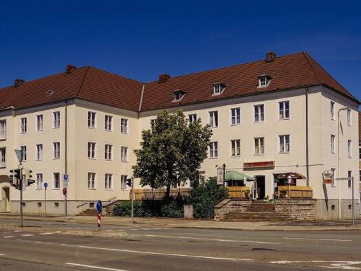 Wohnung zur Miete 377 € 1 Zimmer 49,9 m² frei ab 01.02.2026 Heinrich-Heine-Str. 51 Innenstadt Wolfsburg 38440