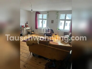 Wohnung zur Miete Tauschwohnung 600 € 1 Zimmer 35 m² Kreuzberg Berlin 10999