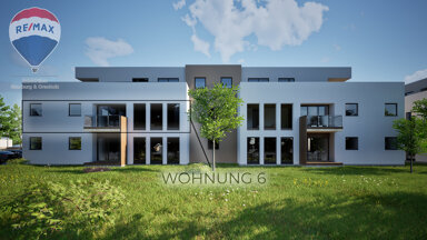 Wohnung zum Kauf 386.628 € 3 Zimmer 87,9 m² Beurig Saarburg 54439