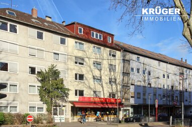 Maisonette zur Miete 1.115 € 3,5 Zimmer 94,8 m² Erdgeschoss Südstadt - Südlicher Teil Karlsruhe 76137