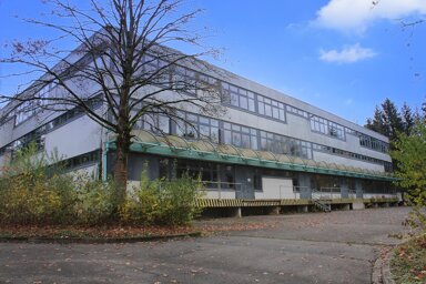 Halle/Industriefläche zum Kauf 1.900.000 € 3.863 m² Lagerfläche Külsheim Külsheim 97900