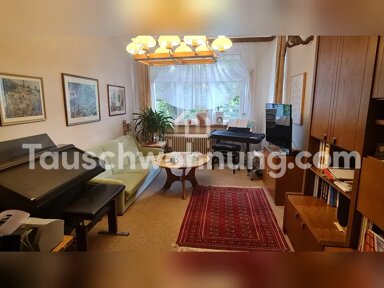 Wohnung zur Miete Tauschwohnung 659 € 3 Zimmer 90 m² 1. Geschoss Lichtenrade Berlin 12307