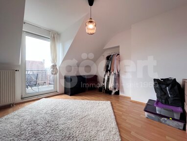 Wohnung zur Miete 720 € 2 Zimmer 70 m² 4. Geschoss Stadtmitte Aschaffenburg 63739