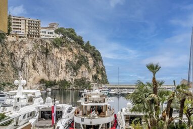 Apartment zum Kauf Provisionsfrei 4.600.000 € 2 Zimmer 70 m² 1. Geschoss Monaco 98000