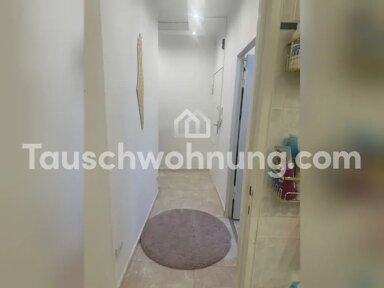 Wohnung zur Miete Tauschwohnung 420 € 2 Zimmer 50 m² 1. Geschoss Westend Berlin 14050