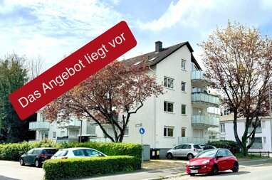 Wohnung zum Kauf Provisionsfrei 220.000 € 2 Zimmer 51 m² Erdgeschoss Riederbergstraße Wiesbaden 65195
