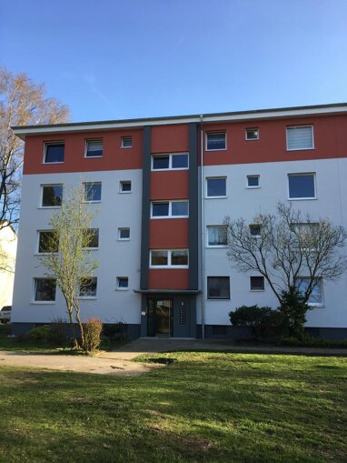 Wohnung zur Miete 499 € 3,5 Zimmer 65,7 m² 3. Geschoss Sauerlandstraße 2 Bismarck Gelsenkirchen 45889