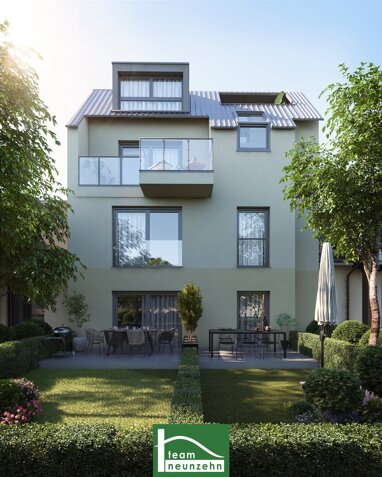 Wohnung zum Kauf 299.396,84 € 2 Zimmer 43,6 m² 2. Geschoss Gartenheimstraße 17 Wien 1220