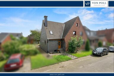 Doppelhaushälfte zum Kauf 289.000 € 5 Zimmer 136,5 m² 333 m² Grundstück Holten Oberhausen 46147