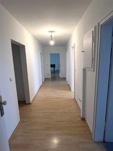 Wohnung zur Miete 1.300 € 6 Zimmer 130 m² 3. Geschoss St. Martin Bamberg 96047