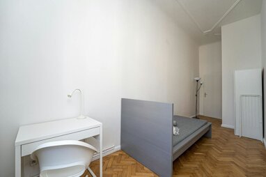 Wohnung zur Miete Wohnen auf Zeit 635 € 1 Zimmer 9 m² frei ab 06.08.2024 Hermannstraße Neukölln Berlin 12049