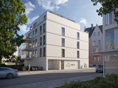 Wohnung zum Kauf 628.750 € 3 Zimmer 72,3 m² Innerer Osten Regensburg 93047