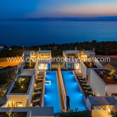 Villa zum Kauf 2.000.000 € 3 Zimmer 395 m² 593 m² Grundstück Omis 21310