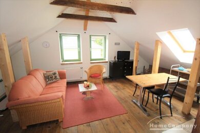 Wohnung zur Miete Wohnen auf Zeit 800 € 2 Zimmer 50 m² frei ab sofort Radebeul 01445