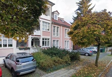 Wohnung zum Kauf Provisionsfrei 165.000 € 2 Zimmer 46,5 m² Erdgeschoss Südstadt Weimar 99425