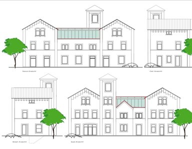 Verkaufsfläche zur Miete provisionsfrei 1.200 € 93 m² Verkaufsfläche Böhl-Iggelheim 67459