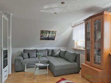 Wohnung zur Miete Wohnen auf Zeit 1.070 € 2 Zimmer 64 m² frei ab 01.07.2024 Junkerssiedlung Magdeburg 39128