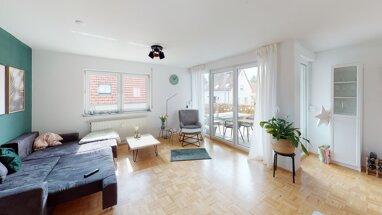 Wohnung zum Kauf 480.000 € 4 Zimmer 109 m² 1. Geschoss Weißenau Ravensburg 88214