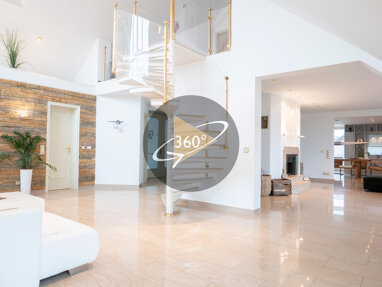 Penthouse zum Kauf 1.245.000 € 5 Zimmer 276 m² Bodenheim 55294