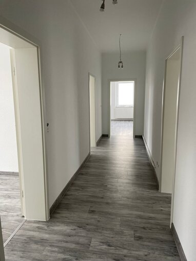 Wohnung zur Miete 680 € 4 Zimmer 104,6 m² 2. Geschoss Marienstraße 12 Innenstadt Wilhelmshaven 26382