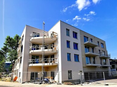 Wohnung zur Miete 1.250 € 3 Zimmer 89 m² 3. Geschoss frei ab 01.02.2025 Alte Wiesenstraße 1 Jena - Nord Jena 07749