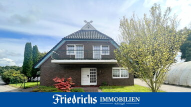 Einfamilienhaus zum Kauf 585.000 € 5 Zimmer 184 m² 20.004 m² Grundstück Elmendorf Bad Zwischenahn 26160