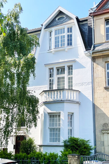 Einfamilienhaus zum Kauf 1.590.000 € 7 Zimmer 223 m² 230 m² Grundstück Poppelsdorf Bonn / Poppelsdorf 53115