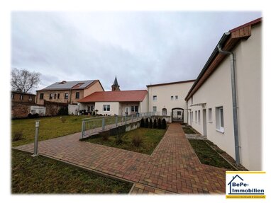 Wohnung zur Miete 400 € 2 Zimmer 49 m² Erdgeschoss Puschkinstraße 4 Brüssow 17326
