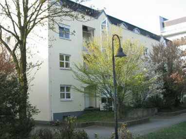 Wohnung zur Miete 535,74 € 1 Zimmer 26,4 m² 3. Geschoss Marbachweg 57a Preungesheim Frankfurt am Main 60435