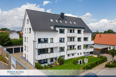 Wohnung zum Kauf 223.000 € 4 Zimmer 74 m² Ofen Bad Zwischenahn / Ofen 26160