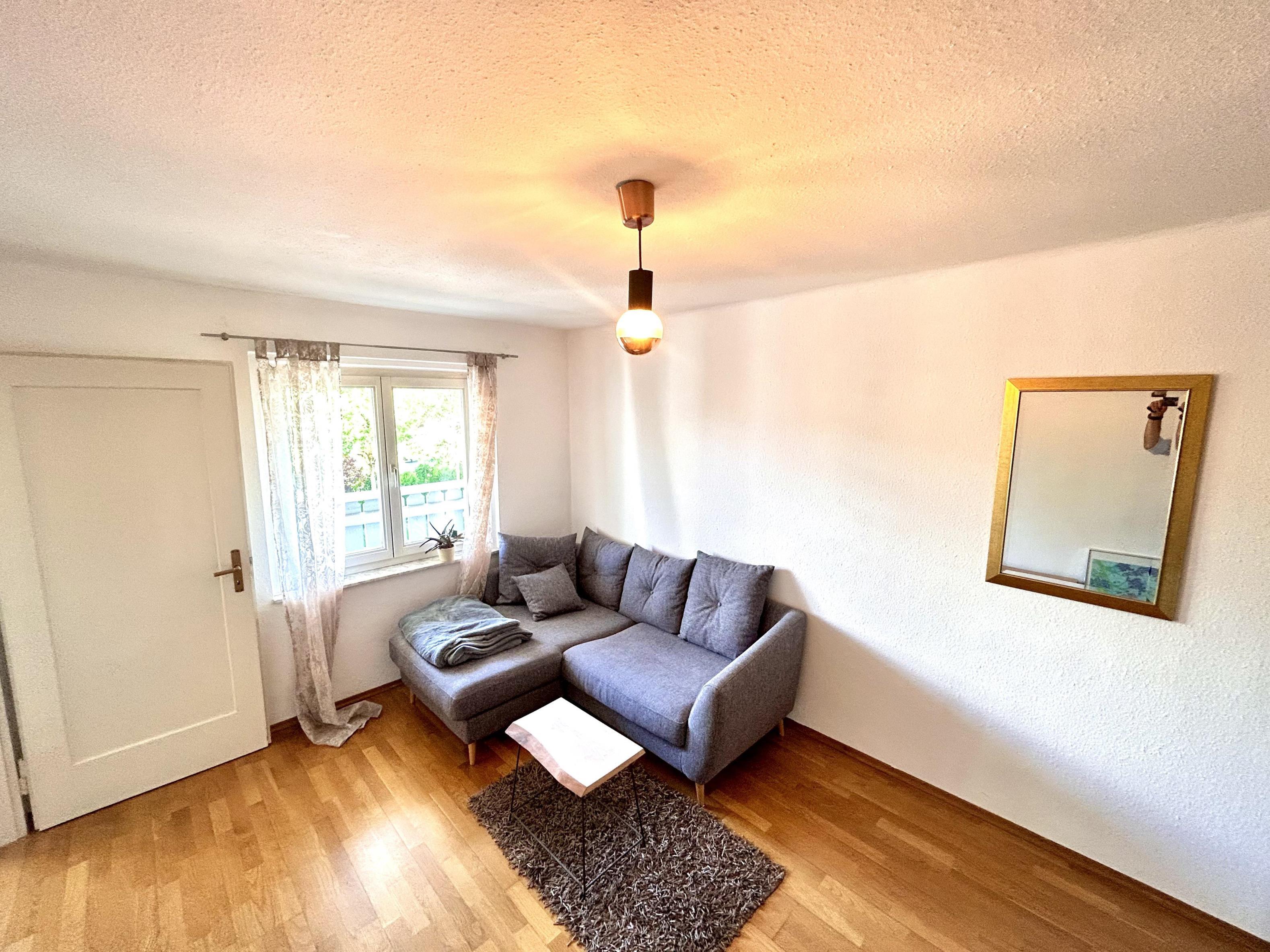 Wohnung zum Kauf 294.000 € 4 Zimmer 106 m²<br/>Wohnfläche Amtzell Amtzell 88279
