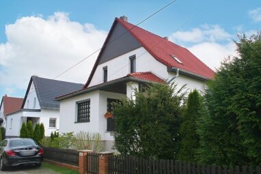 Einfamilienhaus zum Kauf 267.000 € 6 Zimmer 144 m² 1.442 m² Grundstück frei ab 01.12.2024 Bernsdorf Bernsdorf 02994