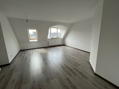 Maisonette zur Miete 525 € 2 Zimmer 69,1 m² 4. Geschoss frei ab 01.02.2025 Königstraße 5 Vier Wälle Krefeld 47798