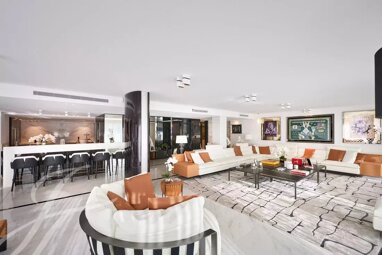 Apartment zur Miete Provisionsfrei 92.000 € 395 m² 3. Geschoss Croisette-Palm-Beach Cannes 06400
