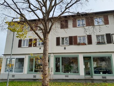 Bürogebäude zur Miete Provisionsfrei 800 € 74,1 m² Bürofläche Hubertusplatz 1 Wolfbusch Stuttgart 70499