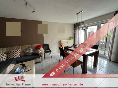 Wohnung zum Kauf 299.900 € 3 Zimmer 79 m² 2. Geschoss Matthias 1 Trier 54290